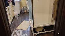 Установить/подключить стиральную машину