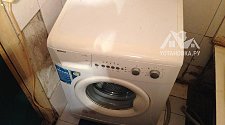 Установить стиральную машину Indesit IWSC 6105