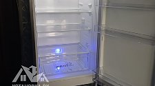 Установить холодильник или морозильник