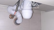 Заменить сифон под мойкой