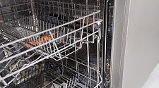 Установить новую встраиваемую посудомоечную машину Gorenje GV642D90
