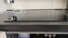 Установить технику