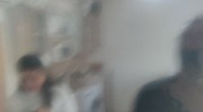 Установить/подвесить и настроить телевизор