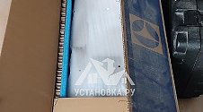 Установить кондиционер