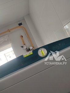 Установить новую сушильную машину Аско