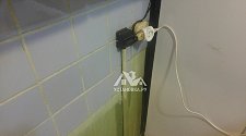 Установить плиту Hansa FCCW63000