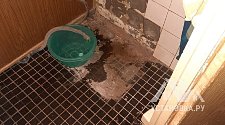 Установить стиральную машину