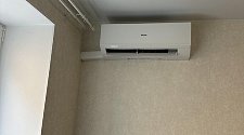 Установить новый кондиционер Haier