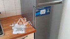 Установить холодильник или морозильник