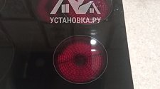 Установить варочную панель