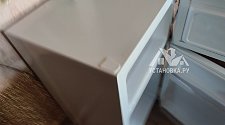 Установить холодильник или морозильник