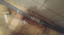 Установить отдельностоящую стиральную машину Beko MVB 59001 M