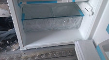 Установить отдельностоящий холодильник Liebherr TX 1021-21