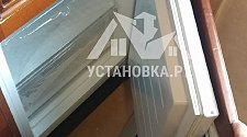 Установить новый встраиваемый холодильник
