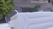 Установить кондиционер