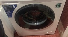 Установить/подключить стиральную машину