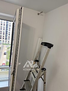 Установить Кондиционер