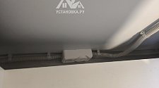 Установить варочную панель