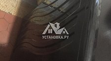 Установить стиральную машину соло