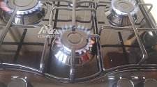 Установить варочную панель Hotpoint-ARISTON PCN 641 T/IX/HA RU