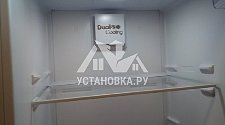 Установка холодильников