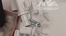 Установить новую стиральную машину Bosch