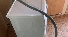 Установить стиральную машину