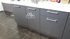 Подключить встроенную посудомоечную машину в районе Румянцево