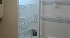 Установить холодильник Hotpoint-Ariston HF 5200 W