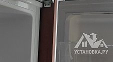 Установить встраиваемый холодильник