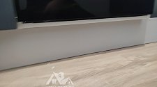Установить независимый встраиваемый электрический духовой шкаф/СВЧ/Кофемашину
