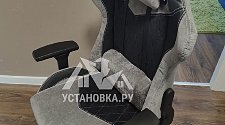 Собрать компьютерное кресло