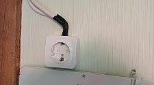 Установить/подключить стиральную машину (премиум)