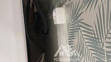 Установить стиральную машину
