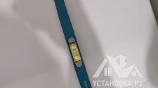 Установить стиральную машину