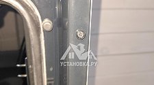 Установить независимый встраиваемый электрический духовой шкаф/СВЧ/Кофемашину