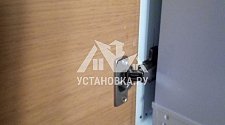 Установить электрическую варочную панель Electrolux