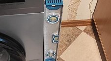 Установить стиральную машину
