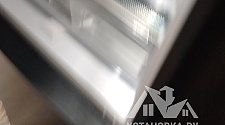 Перенавесить двери холодильника