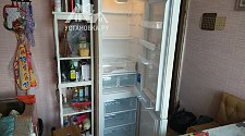 Подключить холодильник соло INDESIT DS 4200 E