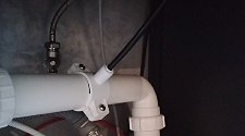 Установить фильтр питьевой воды BWT-Барьер WaterFort Osmo S