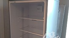 Установить холодильник и перевесить на нём двери в районе Крылатского