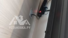 Установить/подвесить и настроить телевизор