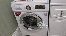 Установить стиральную машину отдельностоящую lg 1296nd3