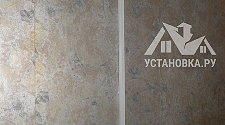 Работа по установке накладной розетки