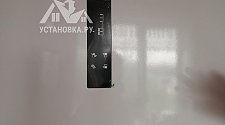 Установить холодильник или морозильник