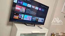 Настроить SMART-TV