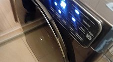 Установить стиральную машину