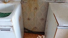 Установить/Подключить плиту/варочную панель