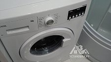 Установить стиральную машину Vestel